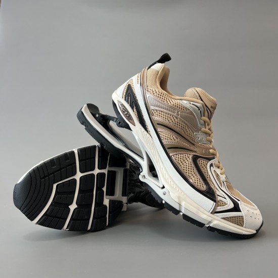 X-Pander Mesh Nylon Sneakers
