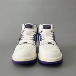 Top High Bone Shoes