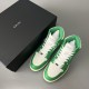 Top High Bone Shoes