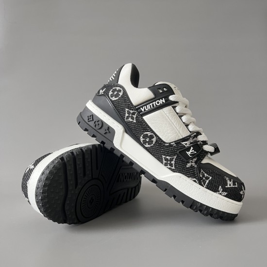 Trainer Maxi 