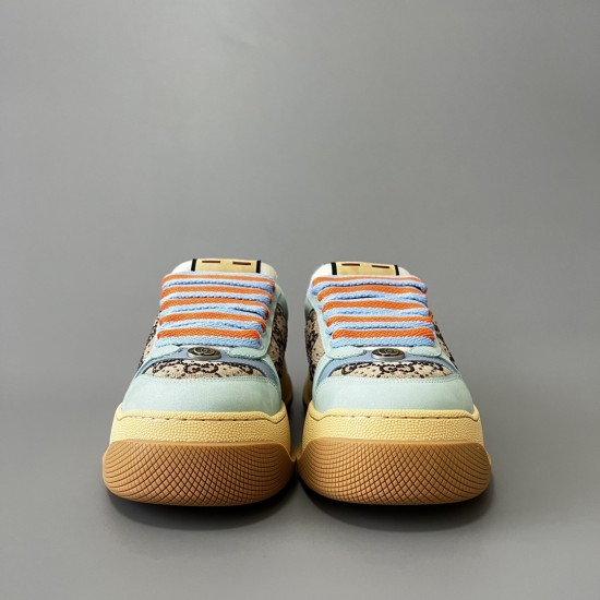 Gucci Screener