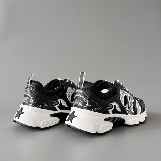 Chrono Sneakers