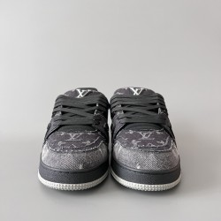 Trainer Low Top Casual Board Shoes