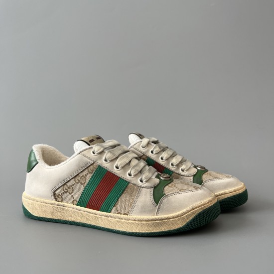 Gucci Screener