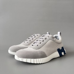 Bouncing Sneakers