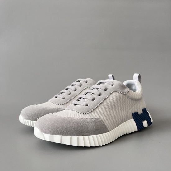 Bouncing Sneakers