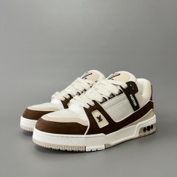 Trainer Low Top Casual Board Shoes