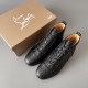  Lou Spikes