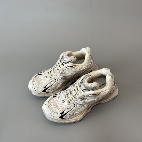 X-Pander Mesh Nylon Sneakers