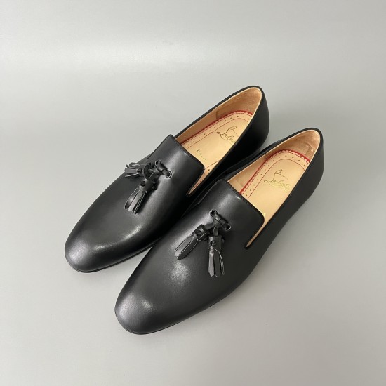 Greggo Leather Shoes