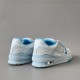 Trainer Low Top Casual Board Shoes