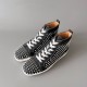 Lou Spikes