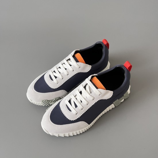 Bouncing Sneakers