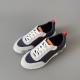 Bouncing Sneakers
