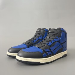 Top High Bone Shoes
