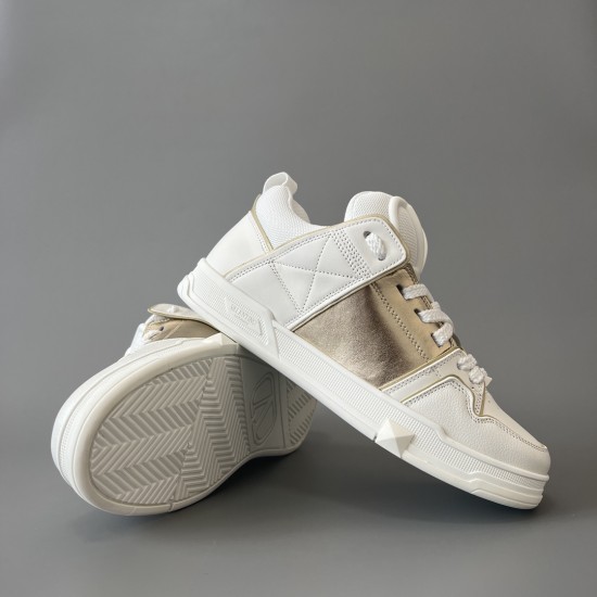 Open Skate Breaded Shoes