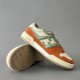Match Retro Splice Board Shoes