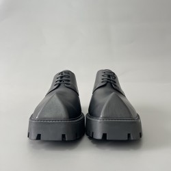 Derbies Lace-up Rhino Shoes