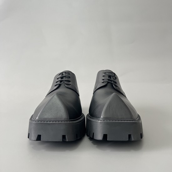 Derbies Lace-up Rhino Shoes