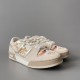 Match Retro Splice Board Shoes