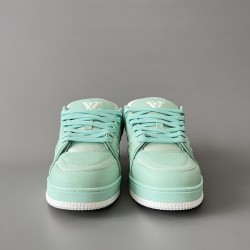 Trainer Low Top Casual Board Shoes
