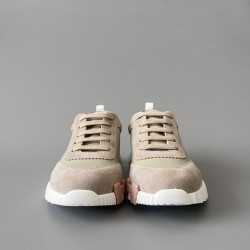 Bouncing Sneakers