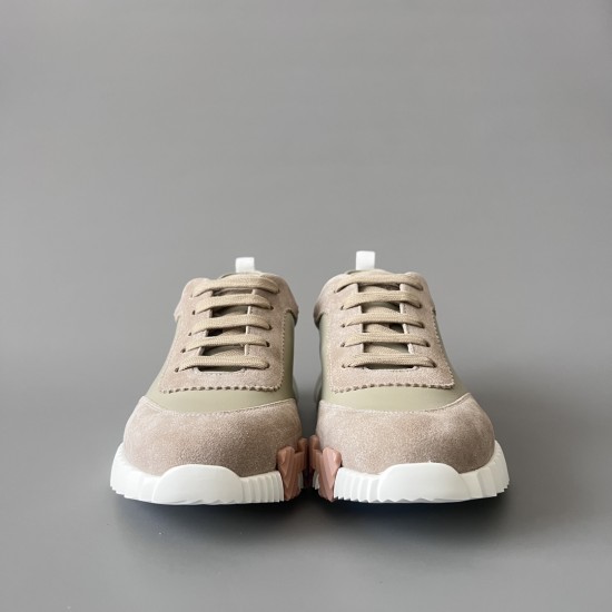 Bouncing Sneakers