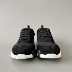 Bouncing Sneakers
