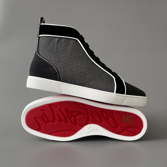  Lou Spikes