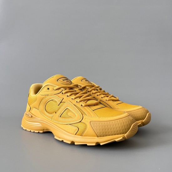 STONE ISLAND x DIOR Sneakers