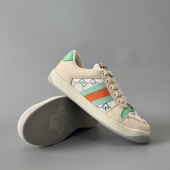 Gucci Screener