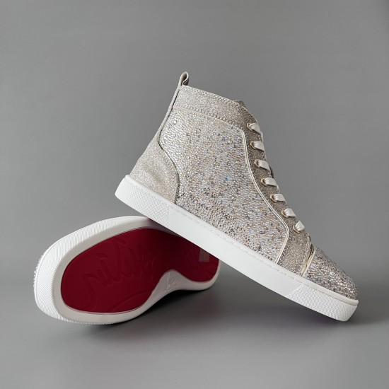  Lou Spikes