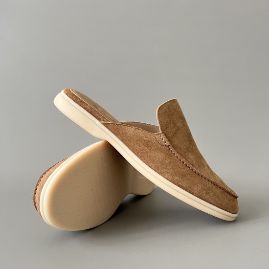 Half-slippers Shoes