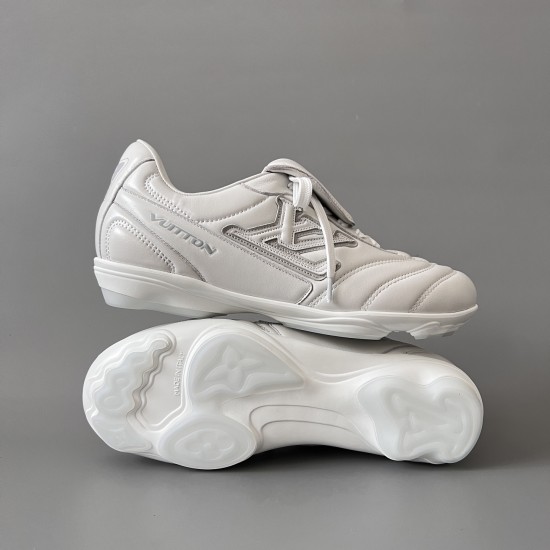 LOUIS VUITTON LV Footprint Soccer