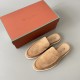 Half-slippers Shoes