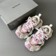 CARGO Round toe Lace-up