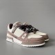 Trainer Low Top Casual Board Shoes