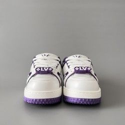 Trainer Maxi 