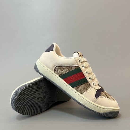 Gucci Screener