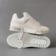 Trainer Low Top Casual Board Shoes