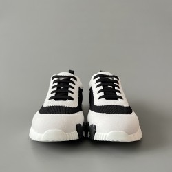 Bouncing Sneakers