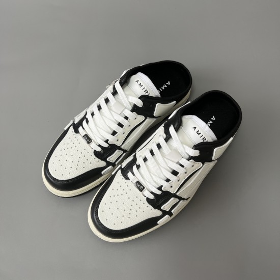 AMIRI SkeI Top LoW