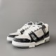 Trainer Low Top Casual Board Shoes