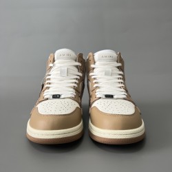 Top High Bone Shoes