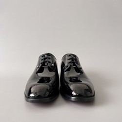 Greggo Leather Shoes