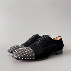 Greggo Leather Shoes
