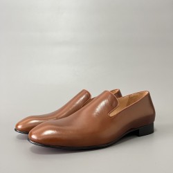 Greggo Leather Shoes