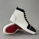  Lou Spikes