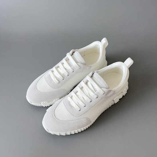 Bouncing Sneakers