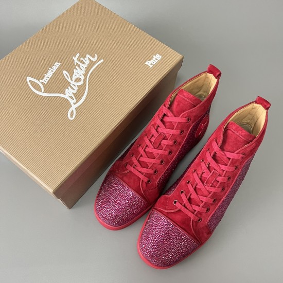  Lou Spikes